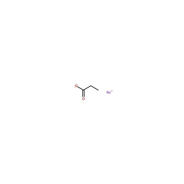 Ak Scientific Sodium propionate (25g), CAS 137-40-6 G921-25g - main