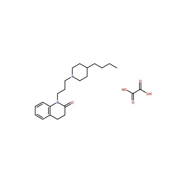 Ak Scientific 77-LH-28-1 Oxalate (100mg), CAS 560085-12-3 SYN5003-100mg - main