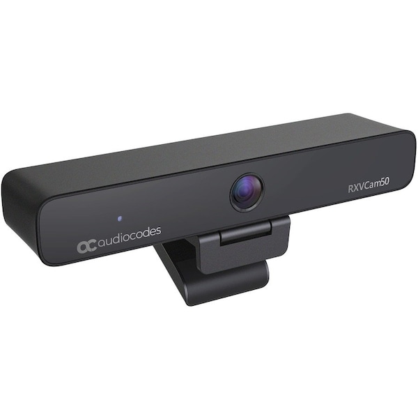 Audiocodes 4K VIDEO USB CAMERA MID SIZE ROOM RXVCAM50-M - main