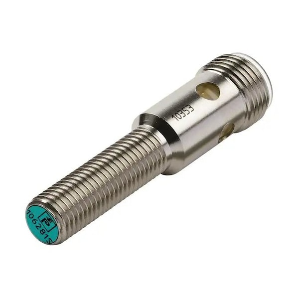 Pepperl + Fuchs Inductive sensor NCB1.5-8GM25-N0-V1 - main