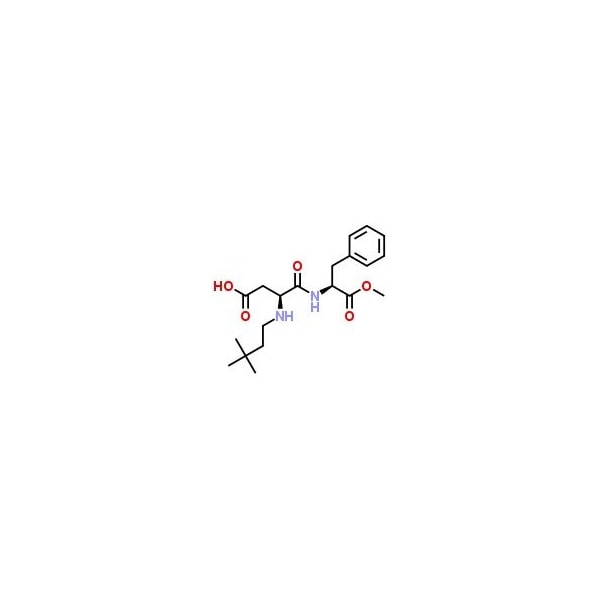 Ak Scientific Neotame (100mg), CAS 165450-17-9 F407-100mg - main