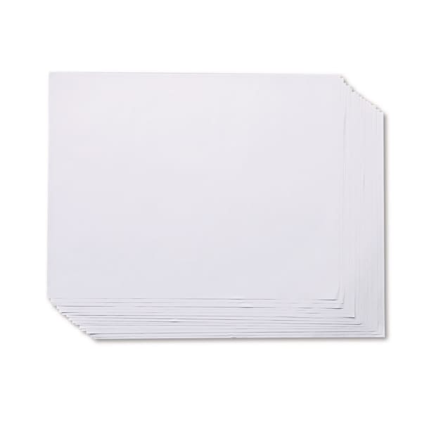 House Of Doolittle Doodle Desk Pad Refill, 25 Sheet Pad, 22 402 - main