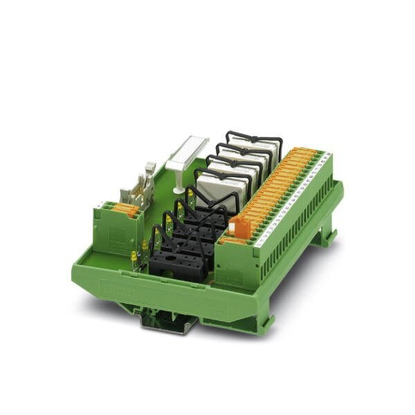 Phoenix Contact UM- 8 RELS/KSR-G24/21/MT/PLC VARIOFACE 2962463 - main