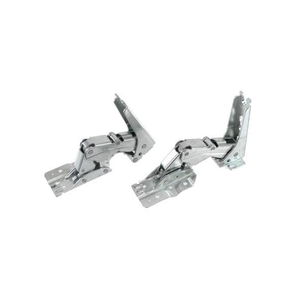 Liebherr SET DOOR HIHNGES 959494200 - main