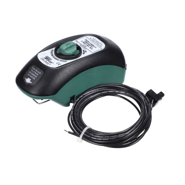 International Environmental Actuator with 96in Cable, 24V, 50/60HZ B035-71488513 - main