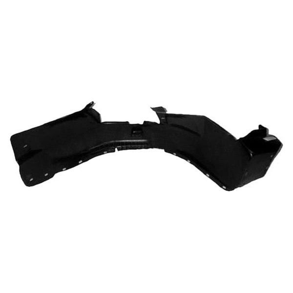 Geared2Golf Front Left Hand Side Fender Liner for 1996-1999 Saturn S Series GE1832965 - main