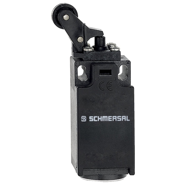 Schmersal Position switches, T3K 236-02Z-M20, 1 Cable entry M 20 x 1.5, Thermoplastic enclosure, Good resista 151166357 - main