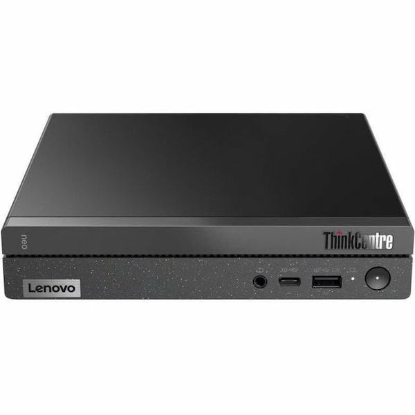 Lenovo NEO 50Q TINY GEN 4, I5-13, WIN11, 16GB, 256GBSSD 12LN000BUS - main