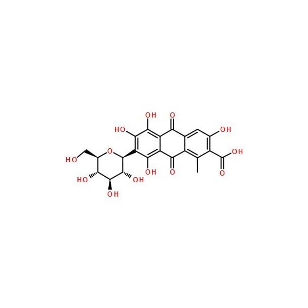 Ak Scientific Alum lake of carminic acid, Certifiable Grade (5g), CAS 1390-65-4 O078-5g - main