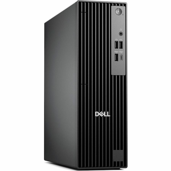 Dell Pro Slim U5 16G 256G W11P RVR7G - main