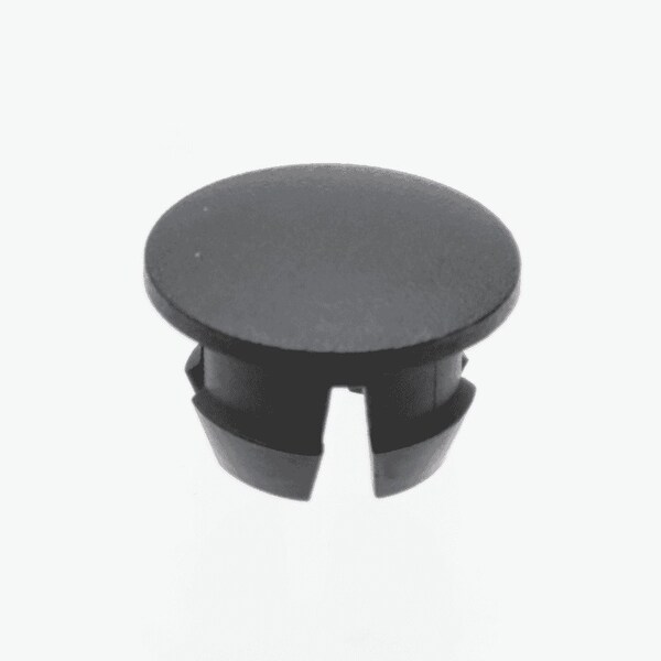 Whirlpool BUTTON-PLG 8304588BL - main