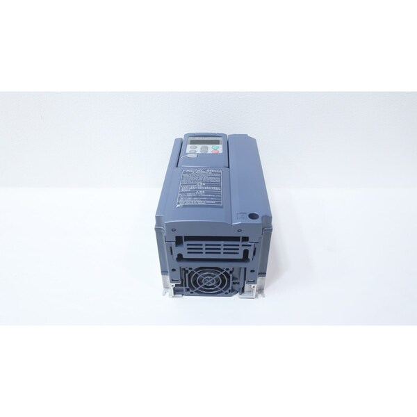 Fuji Electric INVERTER 4.2KVA 200-240V-AC 0.1-500HZ 200-240V-AC FRN2.2G1S-2J - main