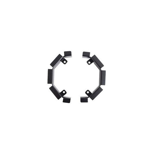 Cable Wholesale Cable Management Spool, metal 30FT-01000 - main