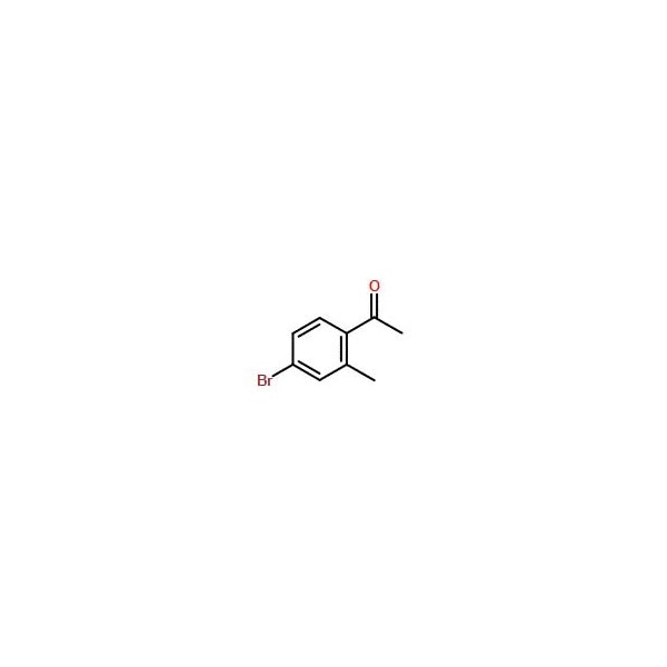 Ak Scientific 1-(4-Bromo-2-methylphenyl)ethanone (100g), CAS 65095-33-2 Y9728-100g - main