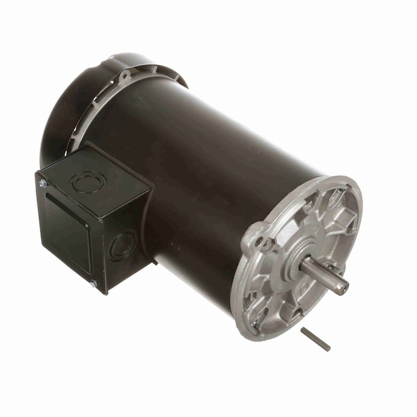 Century C348ES Auger Drive Motor - 1.8kW 56NY TEFC (Single Phase) UC348ES - main