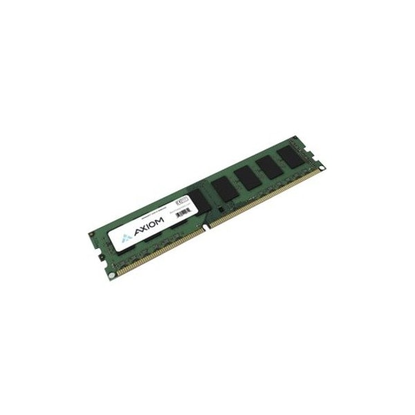Axiom 32Gb Ddr3-1600 Rdimm For Ibm 46W0676-AX - main