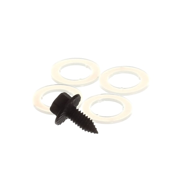 Frigidaire Hinge Shim Kit 5303918375 - main