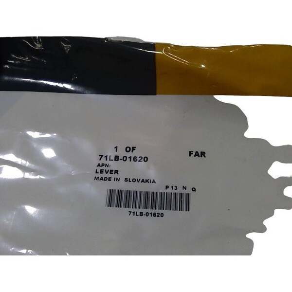 Cnh LEVER, CNH OEM 71LB-01620 71LB-01620 - main