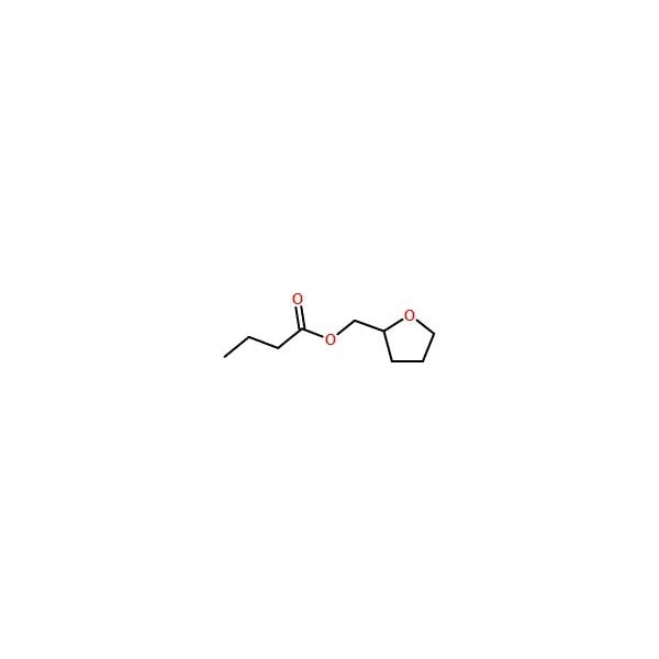 Ak Scientific (Tetrahydrofuran-2-yl)methyl butyrate (100g), CAS 2217-33-6 1244AB-100g - main