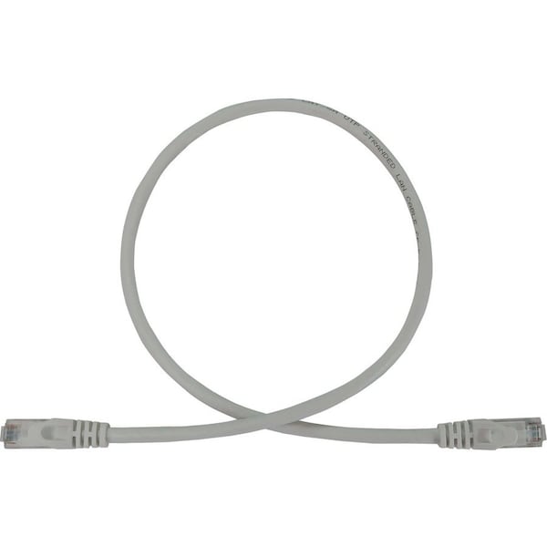 Tripp Lite Ethernet Cable N261-003-WH - main