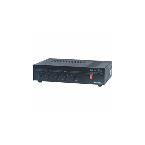 Bogen Classic C35 Public Address Amplifier - 70 Hz - 85 W C35 - main