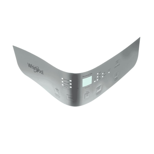 Whirlpool OVERLAY W11356297 - main