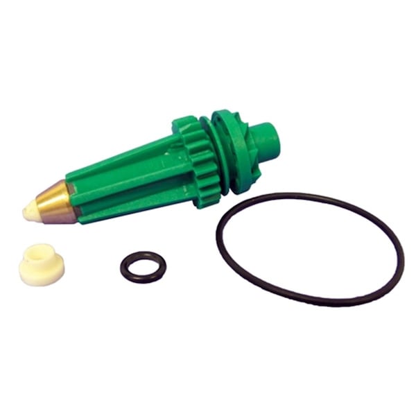 Heat Wave Kranzle Industrial Dirt Killer Turbo Nozzle Size 9.0 Repair Kit HE2949840 - main