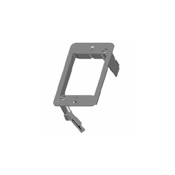 Carlon 1-Gang 2-1/4'' x 3-1/4'' Low Voltage Box SC100RR - main