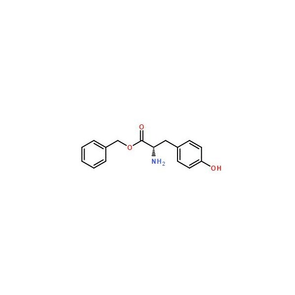 Ak Scientific L-Tyr-OBzl (1g), CAS 42406-77-9 5848AB-1g - main