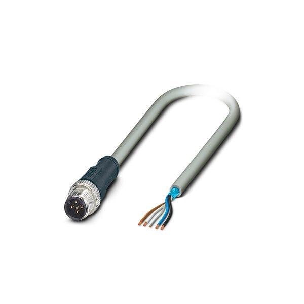 Phoenix Contact SAC-5P-M12MS/ 5 0-680 FDP 1095966 - main