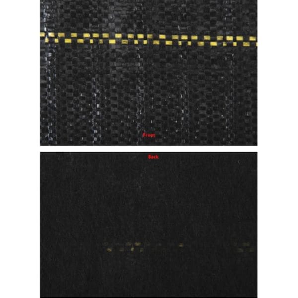 Patioplus Dewitt Pro 5 Barrier 5-Ounce Fabric 6 Feet by 250 Feet no.P6 PA1708085 - main