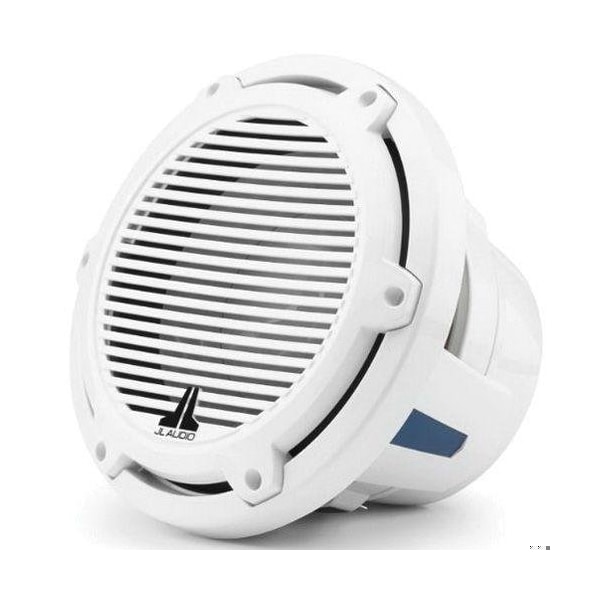 Jl Audio 10in Marine Subwoofer 250W, 4 ohm, Infinite Baffle, Classic Grille, 93633, 010-03083-00 93633/010-03083-00 - main