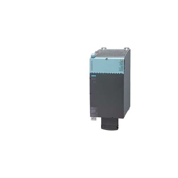 Siemens SINAMICS S120 BASIC LINE MODULE INPUT: 3PH 380-480V 50/60HZ OUTPUT: 6SL3130-1TE31-0AA0 - main