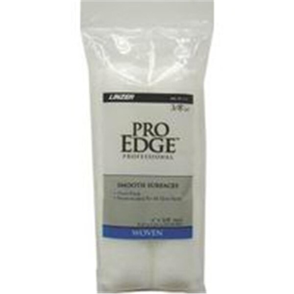 Linzer Roller Mini Woven Wht 3/8X6In MR 1012 6IN, 6PK 5886387 - main