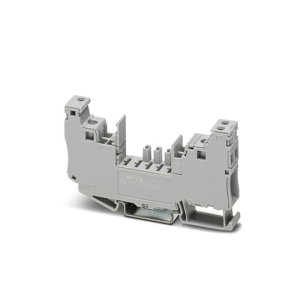 Phoenix Contact CB 1/10-1/10 UT-BE Base element with 2801305 - main