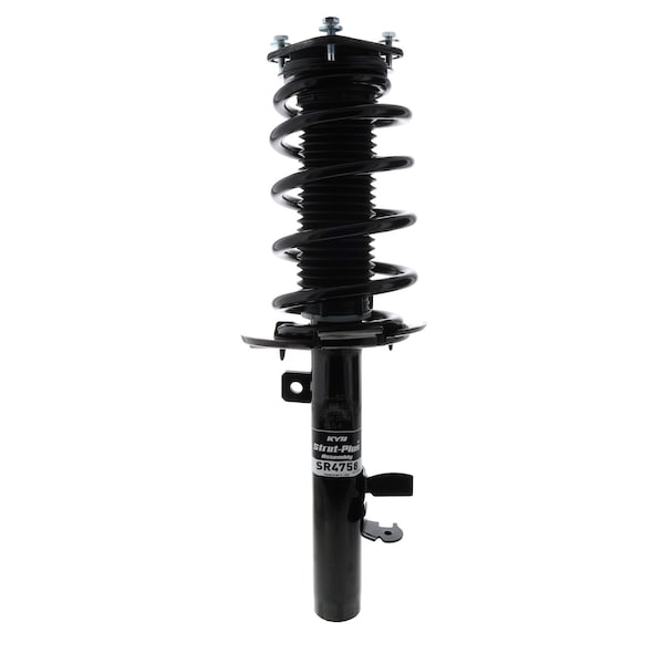Kyb Complete Corner Unit Assembly -Strut, Mount and Spring, SR4758 - main