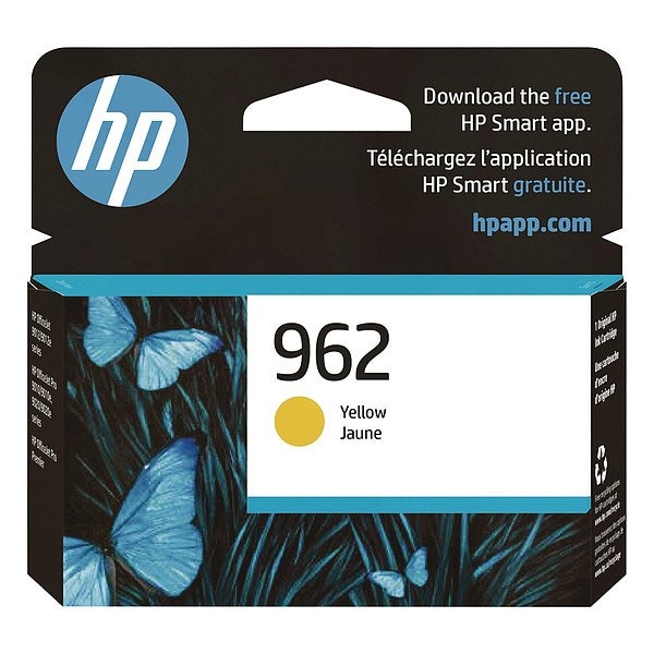 Hp Ink/Ink Cartridge 3HZ98AN140 - main