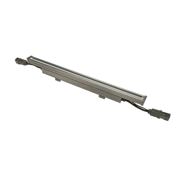 Keystone 12W LED WallWasher, 24in length, Linear Series A Housing, Medium Beam Angle, RGBW, 120-277V Input, D KT-WWLED12-L2A-M-RGBW-DMX - main