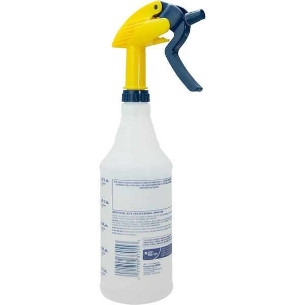 Zep Professional Spray Bottle, No Color ZPEHDPRO36 - main