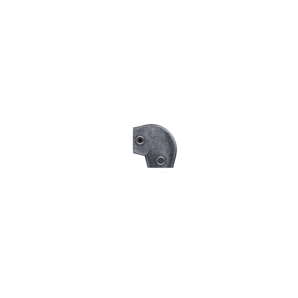Safety Rail Angle Elbow - 1-1/2in 150330 - main