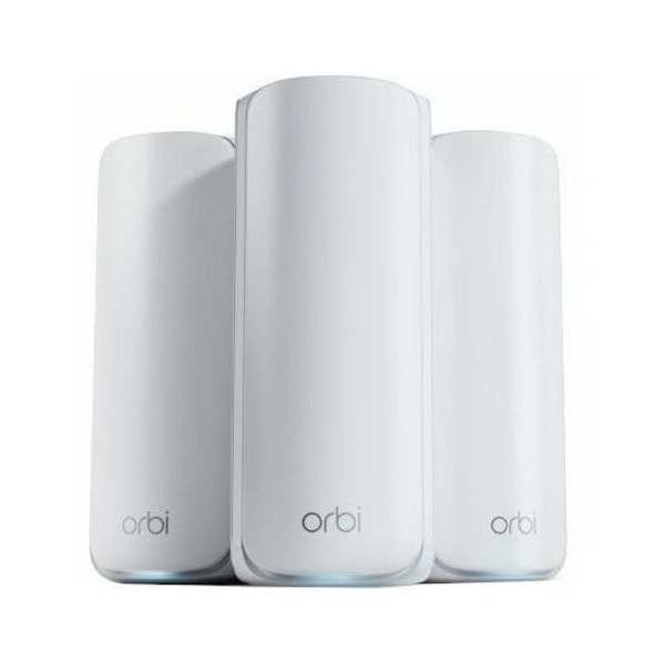 Netgear ORBI7 TB WIFI7 BNDL, 3PK RBE773-100NAS - main
