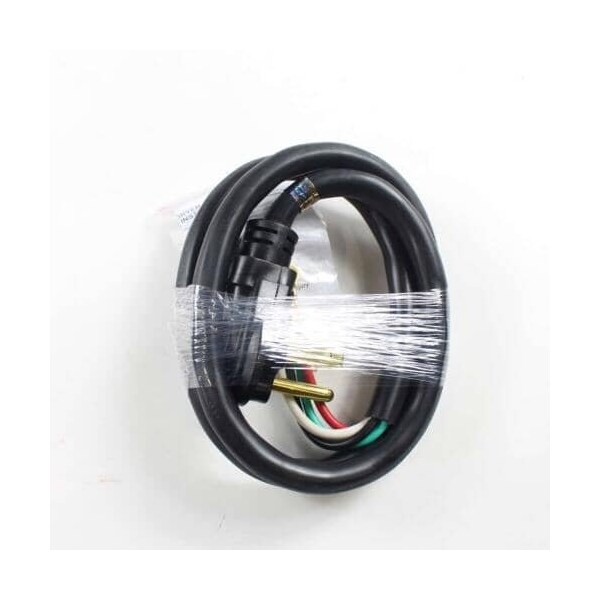 Ge 4-WIRE, 4 FEET LENGTH, 30-AMP WX09X10018 - main
