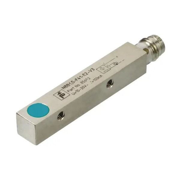 Pepperl + Fuchs Inductive Sensors - DC NBB1.5-F41-E2-V3 - main