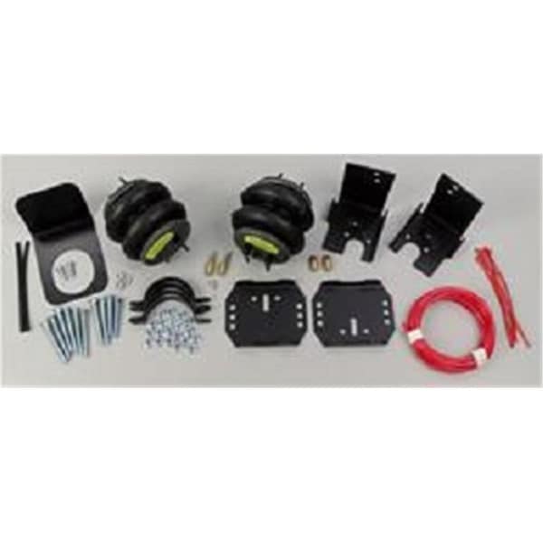 Firestone 2061 1992 2001 E350 Ride Rite Air Helper Spring Kits for Vans FIR2061 - main