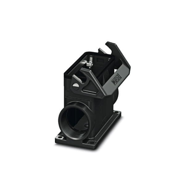 Phoenix Contact HC-EVO-B24-SHWS-2SSM25-PLRBK Box 1421459 - main