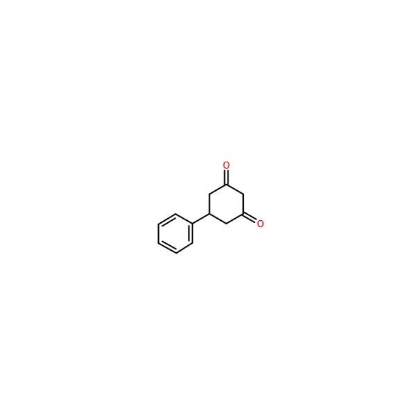 Ak Scientific 5-Phenylcyclohexane-1, 3-dione (100g), CAS 493-72-1 6688AB-100g - main