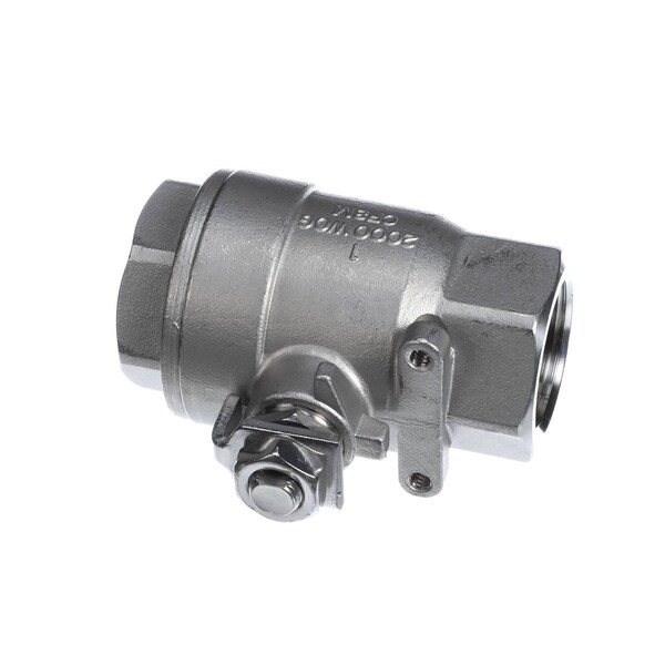 Giles KIT, VALVE, 1-IN, BALL, S/S, M 41609-R - main