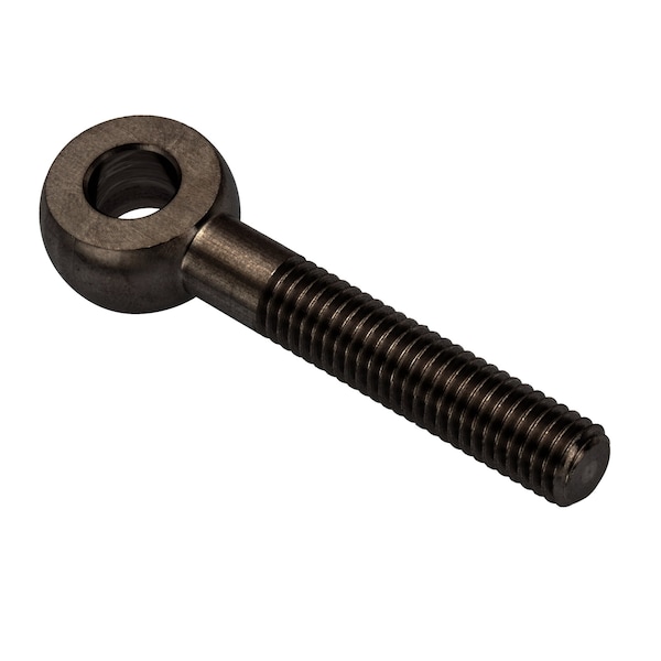 Ampg Fixed Rod End, SS, Black Oxide ZEBM8X60-BLACK - main