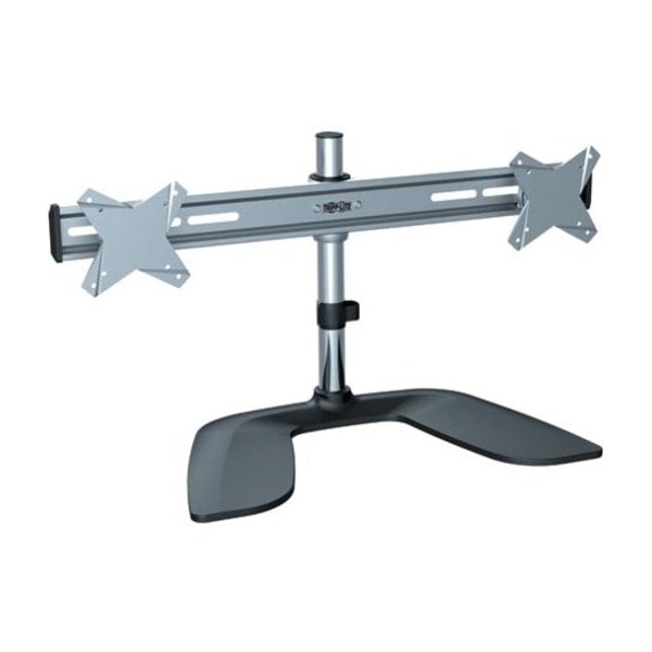 Tripp Lite Dual Monitor Display Mount, 13" to 26" Screen DDR1326SD - main