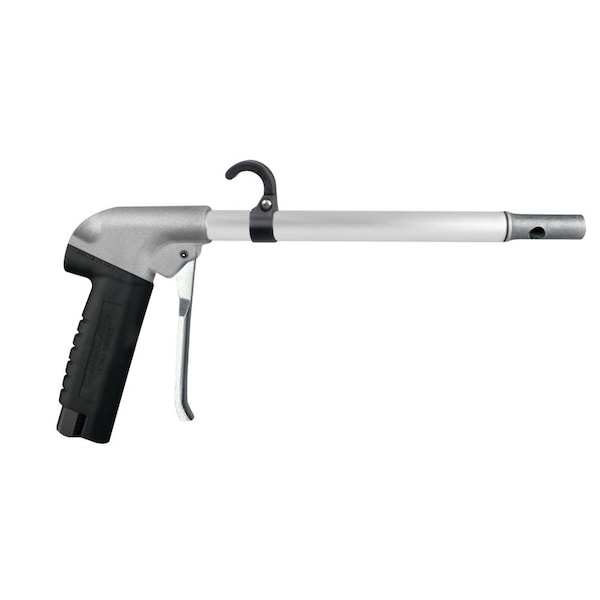 Guardair Pistol Grip Air Gun, 6" Extension U75XT006AA3 - main
